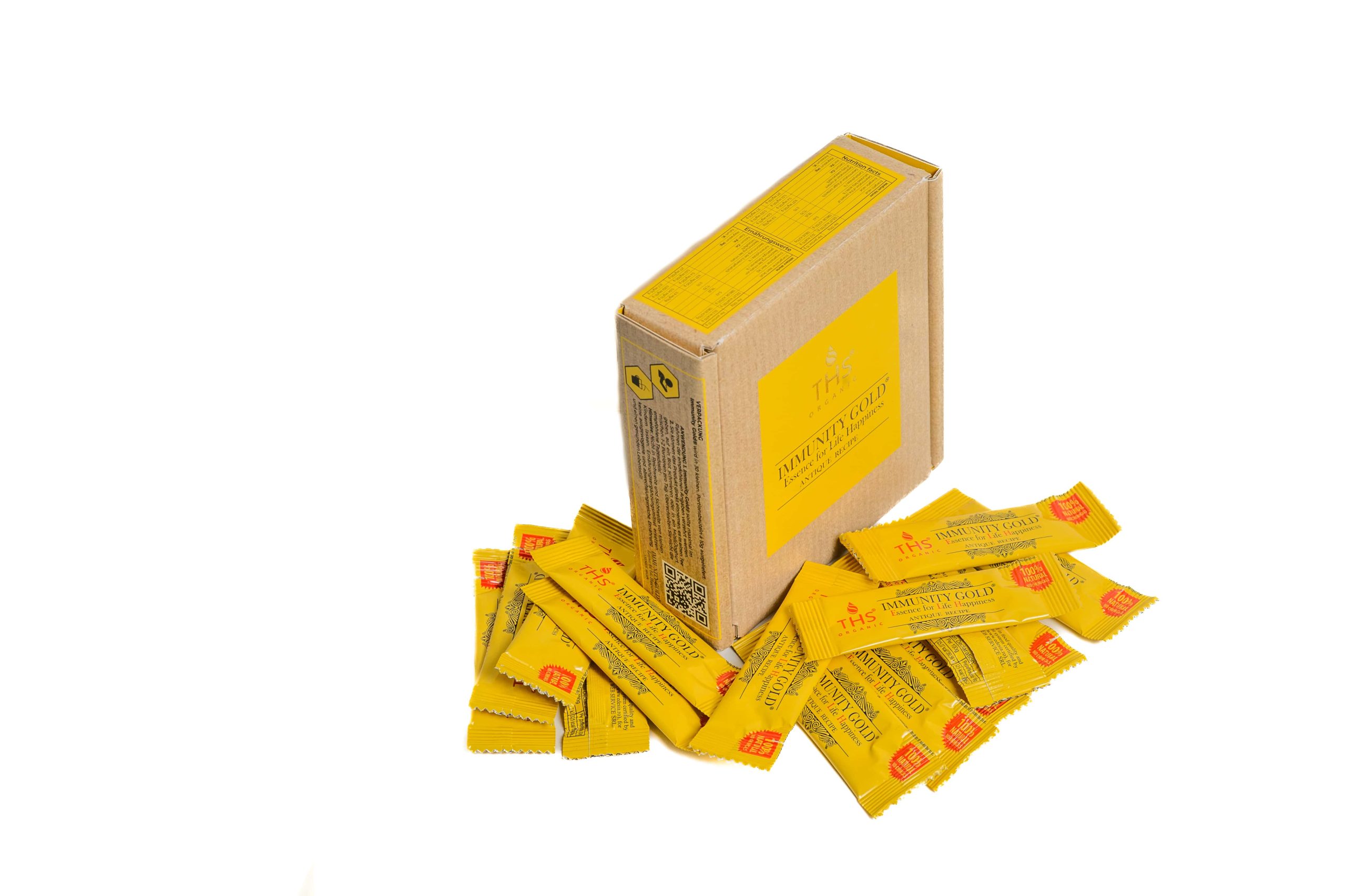 Immunity Gold – Bild 5