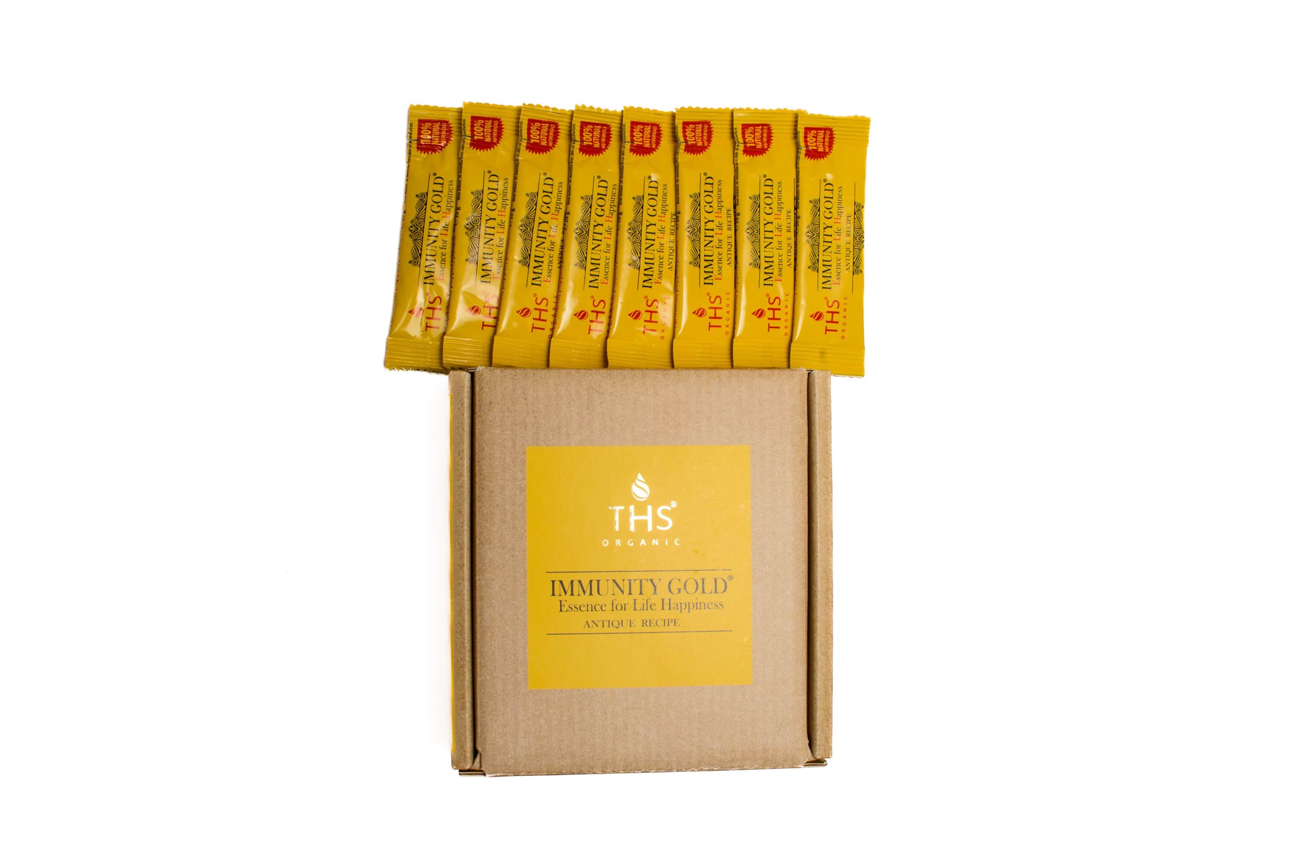 Immunity Gold – Bild 6