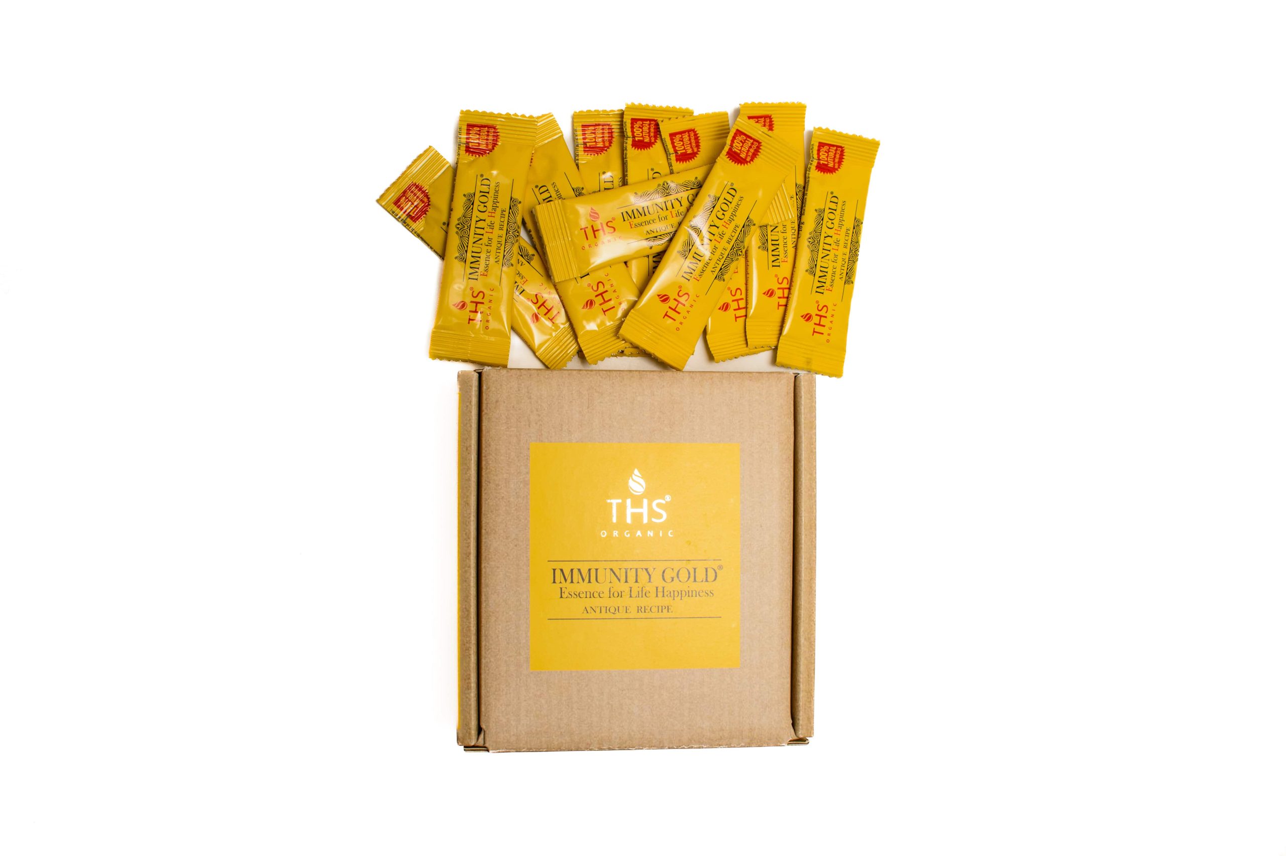 Immunity Gold – Bild 7