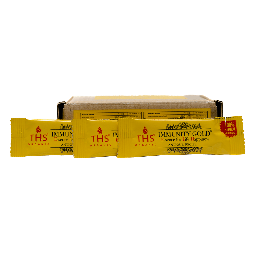 Immunity Gold – Bild 8